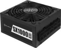 Photos - PSU SilverStone SX Platinum SX1000-LPT