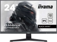 Photos - Monitor Iiyama G-Master G2445HSU-B2 23.8 "