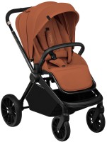 Photos - Pushchair Lionelo Mika Plus  2 in 1