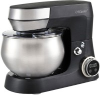 Photos - Food Processor Maestro MR-558 black