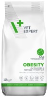 Photos - Dog Food VetExpert Veterinary Diet Obesity Dog 