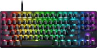 Photos - Keyboard Razer Huntsman V3 X Tenkeyless  Linear Switch