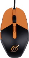 Mouse Konix Naruto Shippuden Gaming Mouse 