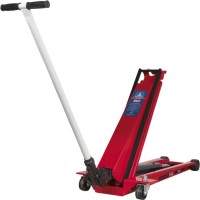 Photos - Car Jack Sealey High Lift Low Profile Trolley Jack 2T 