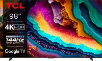 Photos - Television TCL 98UHD870 98 "  black