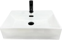 Photos - Bathroom Sink VBI Padua 510 VBI-012200 510 mm