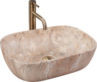 Photos - Bathroom Sink REA Belinda 470 REA-U3323 470 mm