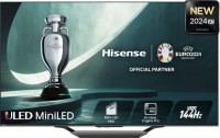 Photos - Television Hisense 85U7NQ 85 "