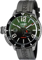 Photos - Wrist Watch U-Boat Sommerso 9520 