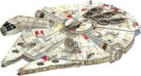 Photos - Model Building Kit Revell Millennium Falcon (1:72) 