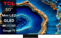 Photos - Television TCL 50QM8B 50 "