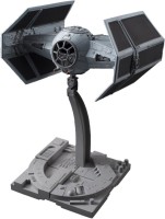 Photos - Model Building Kit Revell Bandai Tie Advanced Easy-Click System (1:72) 