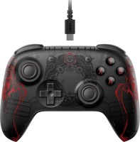 Photos - Game Controller 8BitDo Ultimate 2C Wired Controller - Black Myth: Wukong 