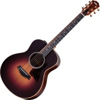 Photos - Acoustic Guitar Taylor 50th Anniversary GS Mini-e Rosewood 