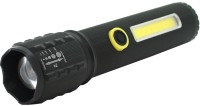 Photos - Flashlight Bailong BL-C71-P50+COB 