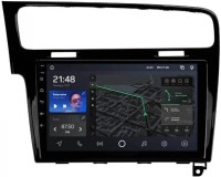 Photos - Car Stereo AMS T1010 3+32Gb Volkswagen Golf 7 2012-2020 (F2) 