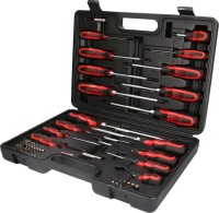 Tool Kit KS Tools 1590100 