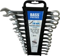 Photos - Tool Kit Bass Polska 7155 