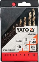 Photos - Tool Kit Yato YT-41603 