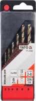 Photos - Tool Kit Yato YT-41602 