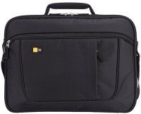 Photos - Laptop Bag Case Logic Laptop and iPad Briefcase 17.3 17.3 "