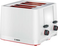 Photos - Toaster Bosch TAT 3M141GB 