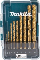 Photos - Tool Kit Makita D-72849 