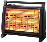 Photos - Infrared Heater Kumtel KS-2835 1.8 kW