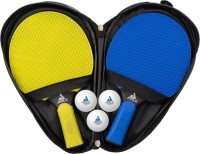 Photos - Table Tennis Bat Joola Vivid Outdoor Set 