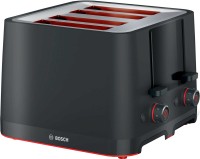 Photos - Toaster Bosch TAT 3M143GB 