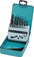 Photos - Tool Kit Makita D-54081 