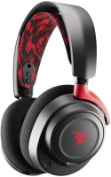 Photos - Headphones SteelSeries Arctis Nova 7 FaZe Clan Edition 