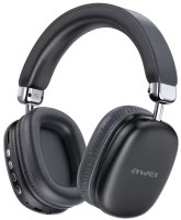 Photos - Headphones Awei AT7 