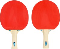 Table Tennis Bat TIBHAR Hobby Set 2 