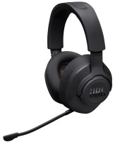 Photos - Headphones JBL Quantum 360 Wireless 