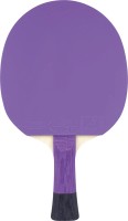 Photos - Table Tennis Bat TIBHAR Pro Purple Edition 