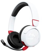 Photos - Headphones HyperX Cloud Mini Wireless 