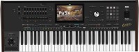 Synthesizer Korg Pa5X-61 Oriental 