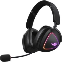 Photos - Headphones Asus ROG Delta II 