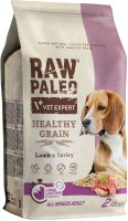 Photos - Dog Food VetExpert Raw Paleo Healthy Grain Adult Lamb 