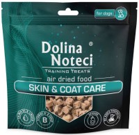 Photos - Dog Food Dolina Noteci Training Treats Skin/Coat Care 130 g 