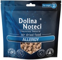 Photos - Dog Food Dolina Noteci Training Treats Allergy 130 g 