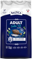 Photos - Dog Food Baltica Adult Small/Mini Baltic Fish 