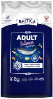 Photos - Dog Food Baltica Adult Small/Mini Salmon 