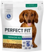 Photos - Dog Food Perfect Fit Senior Small Chicken 