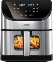 Photos - Fryer MPM MFR-10M/WIFI 