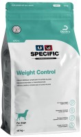 Photos - Dog Food Specific CRD Weight Reduction 1.6 kg 