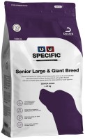 Photos - Dog Food Specific CGD-XL Senior Large/Giant 12 kg 