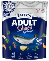 Photos - Dog Food Baltica Adult Medium Salmon 