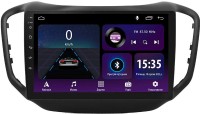 Photos - Car Stereo Sigma E10232 Chery Tiggo 5 2014-2018 